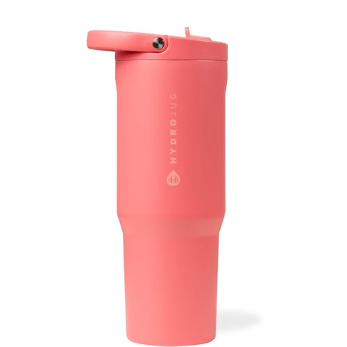 HydroJug Sport 32oz (Salmon)