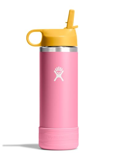 Best Insulated Kids' Water Bottles for Hot Days (2026 Guide)