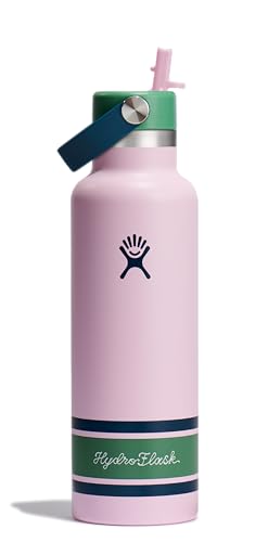 Hydro Flask 21 oz Campus Pink