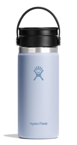Hydro Flask 16 oz Surf Blue