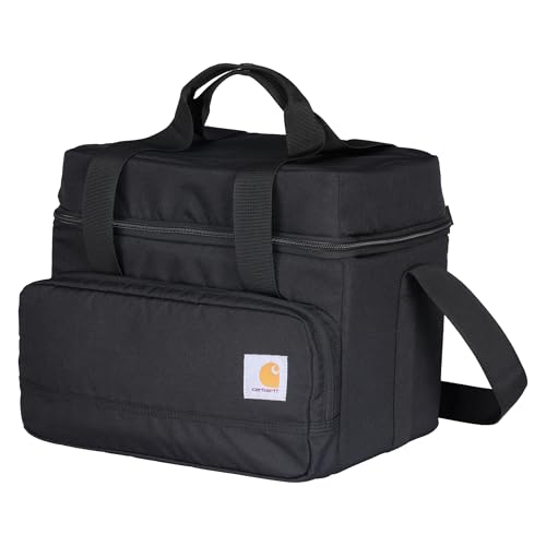 Carhartt Insulated Two Compartment Cooler
