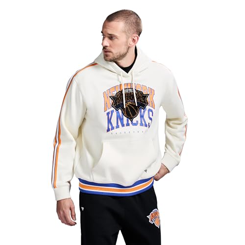 GAME 7 x NBA Men's Pullover Hoodie