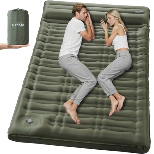 Elegear Double Pad