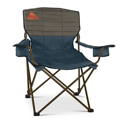 Kelty Deluxe Lounge Chair