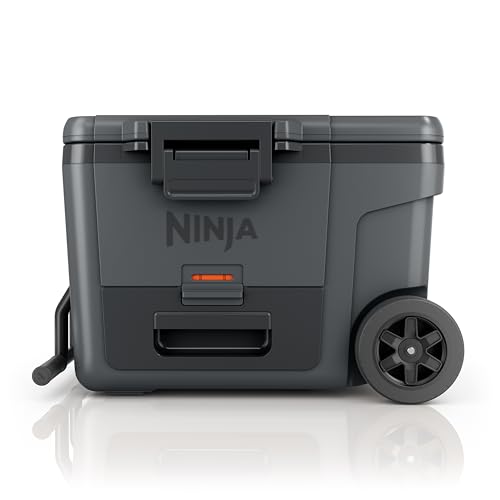 Ninja FrostVault 45QT (Grey)