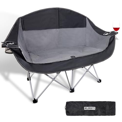 Best Tailgate Camping Chairs for Fall (2026 Guide)