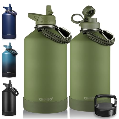 CIVAGO 128 oz Gallon Jug