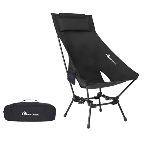 MOON LENCE Portable Camping Chair