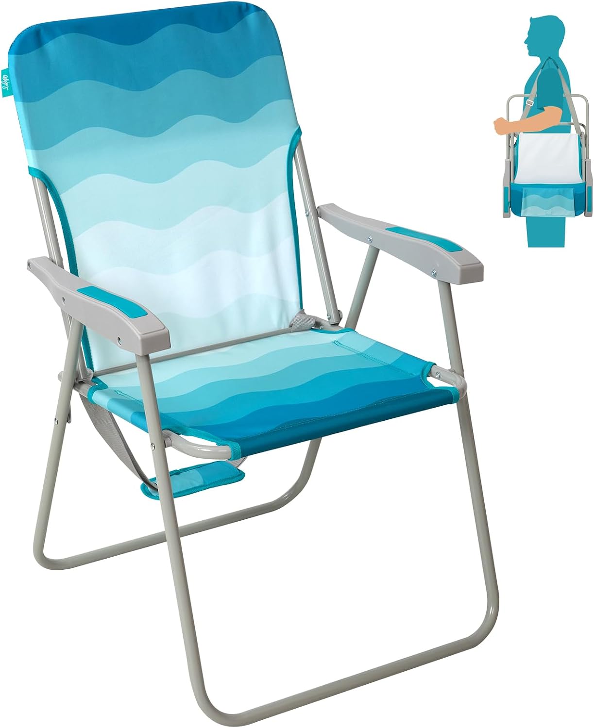 #WEJOY Mid-Range Folding
