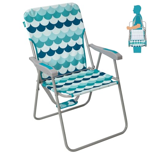 #WEJOY Folding Beach Chair