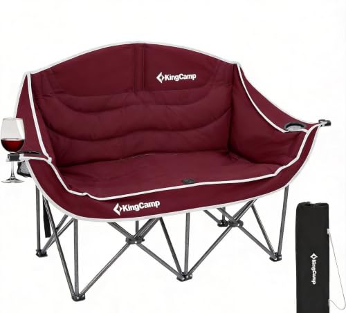 KingCamp Double Camping Chair