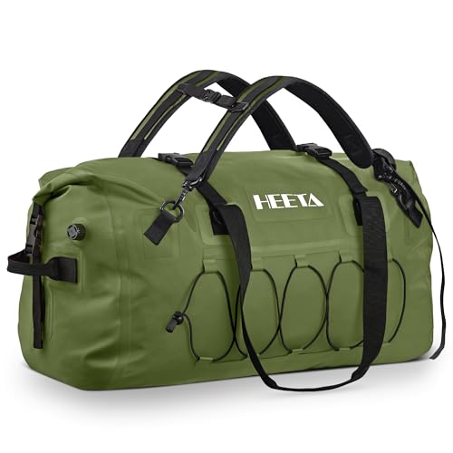 HEETA Waterproof Duffel