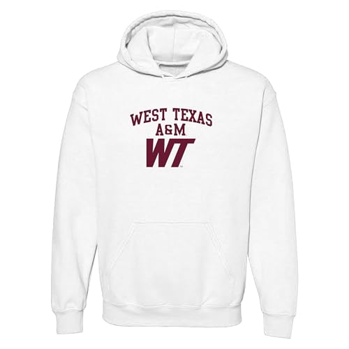 UGP Campus Apparel NCAA Officially licensed Hoodie