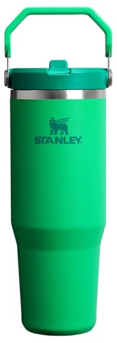 Stanley IceFlow Flip Straw 30 oz
