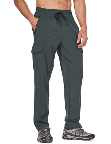 baleaf Men's Hiking Pants (Top Rated)
