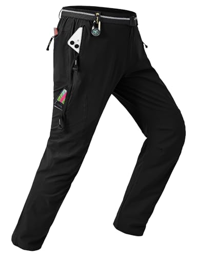 Best Hiking Pants for Hot Weather (2026 Guide)
