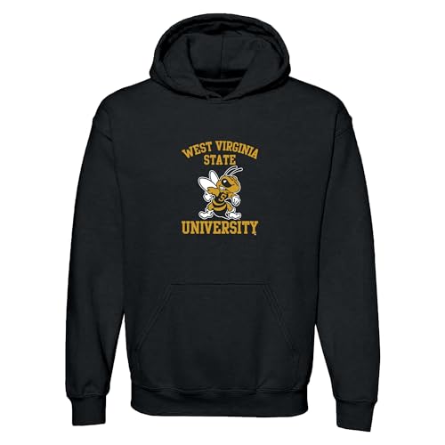 UGP Arch Logo Hoodie (West Virginia State)