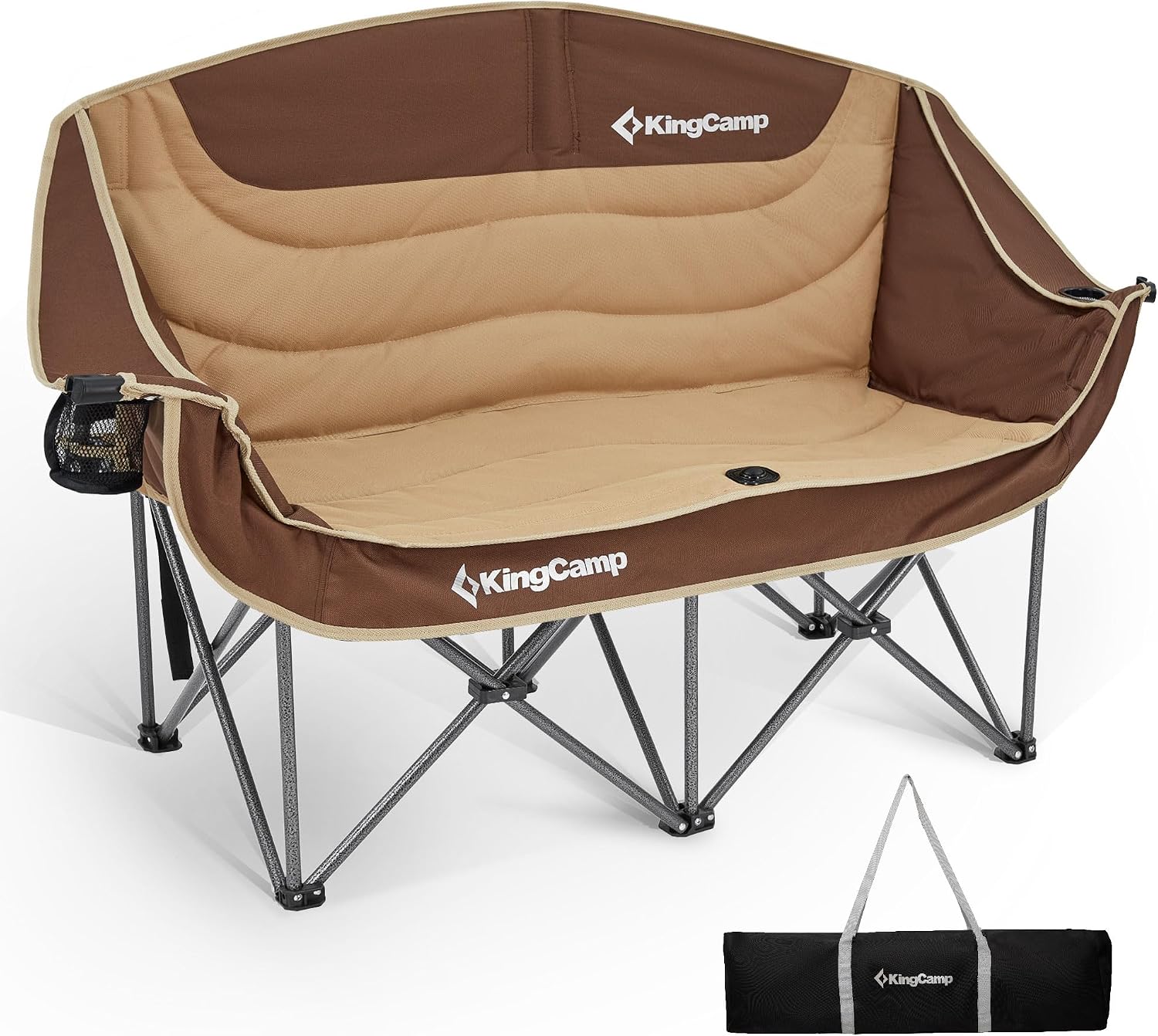 KingCamp Double Camping Chair