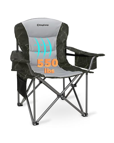 How to Choose a Camping Chair That Won't Hurt Your Back (2026)