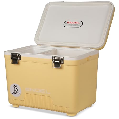 ENGEL 13qt Compact Drybox