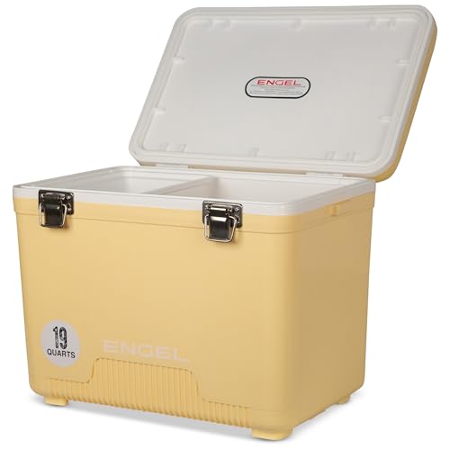 ENGEL 19qt Leak-Proof Drybox