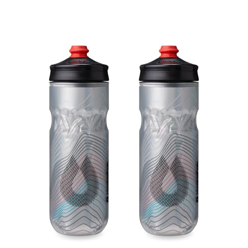 HydraPak Polar Surge 2-Pack