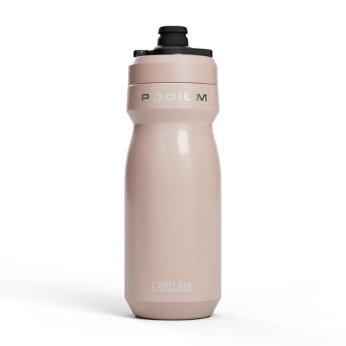 CamelBak Podium Steel 18oz (Petal)