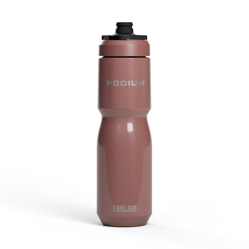 CamelBak Podium Steel 22oz (Sierra Red)
