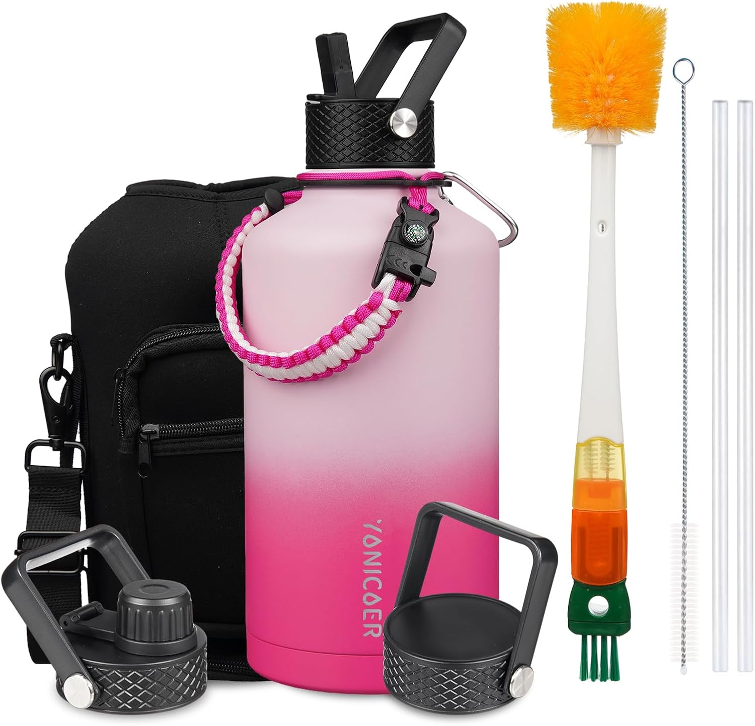 How to Choose a Non-Leak Sports Bottle for Backpacks & Classes (2026)
