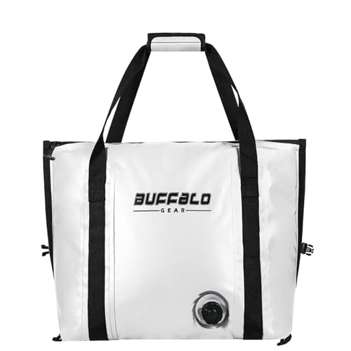 Buffalo Gear Fish Cooler