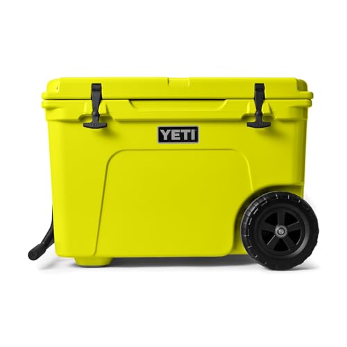 YETI Tundra Haul