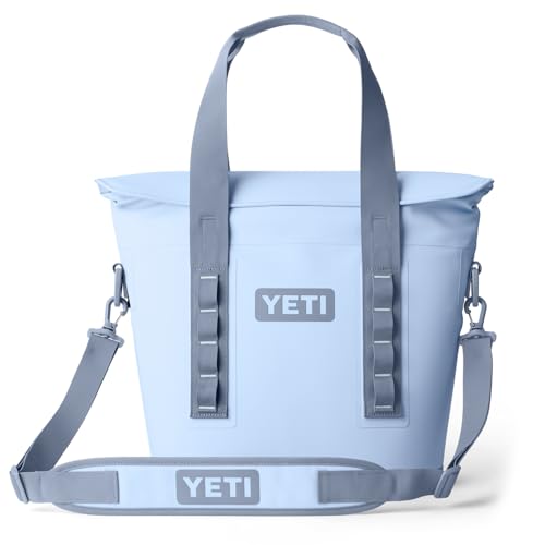 YETI Hopper M Series Portable Soft Coolers with MagShield Access (Hopper M15)