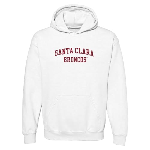 UGP Campus Apparel Arch Logo Hoodie