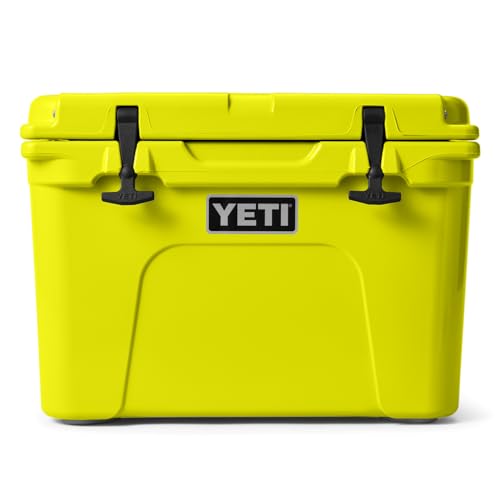 YETI Tundra 35 Cooler