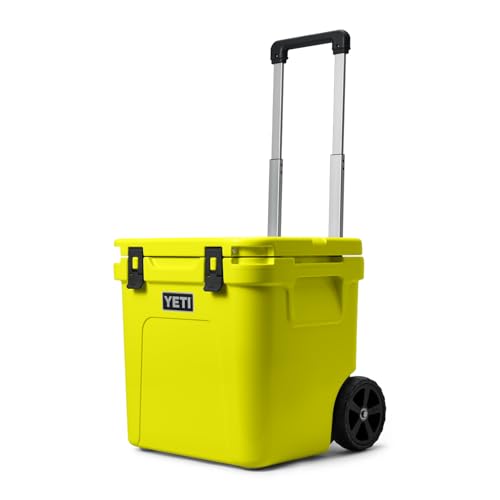 YETI Roadie 48 Wheeled Cooler