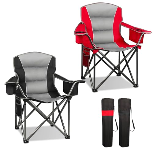 Northroad 2 Pack Oversized Camping Chair