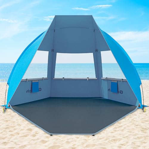 Gorich Portable Beach Tent (Compact)