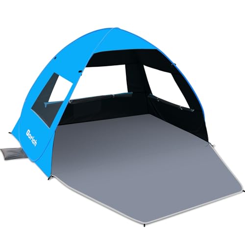 Gorich Easy Pop Up Beach Tent (Premium)