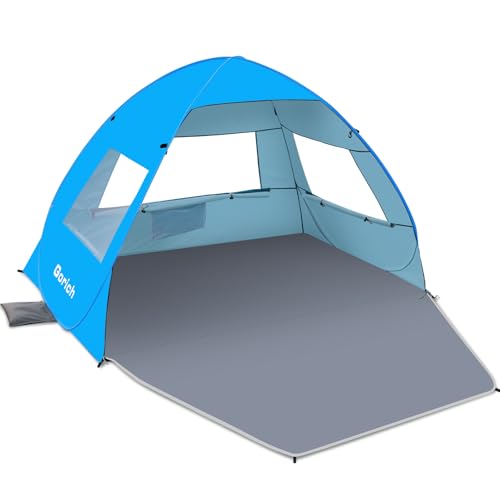 Gorich Easy Pop Up Beach Tent (Mid-Range)