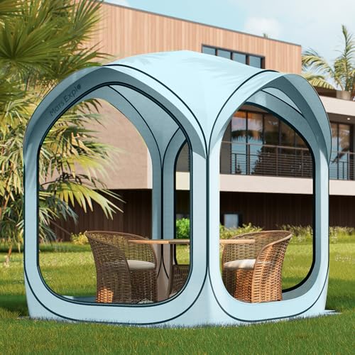Mars Explo 6x6 Screen House