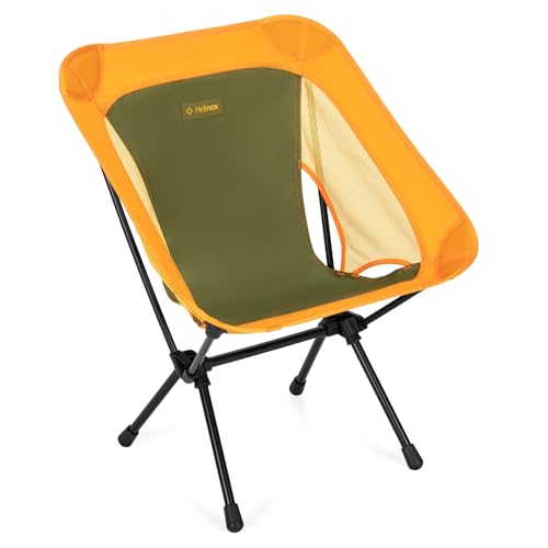 Helinox Chair One (re)