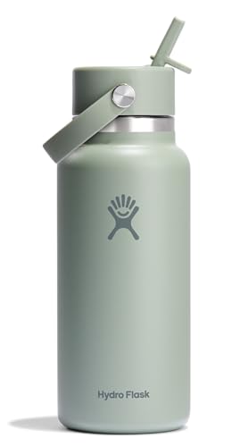 Hydro Flask 32 oz (Tonal Agave)