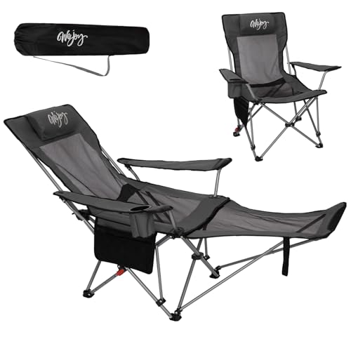 #WEJOY 2-in-1 Reclining Chair