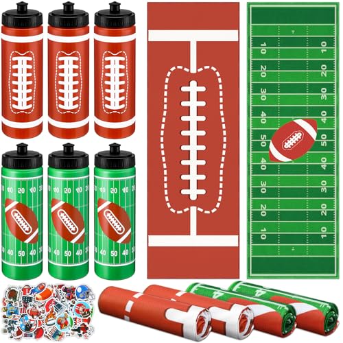FuWeave Football 24-Piece Set