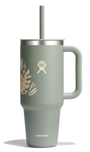 Hydro Flask 40 oz Travel Tumbler