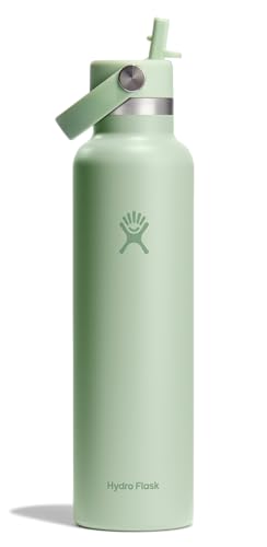 Hydro Flask 24 oz (Aloe Green)