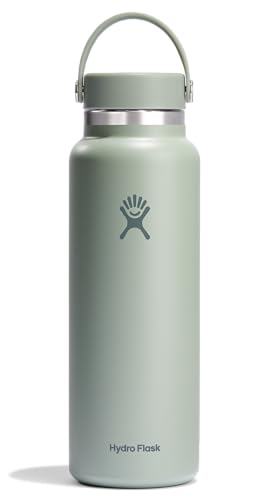 Hydro Flask 40 oz Wide Mouth