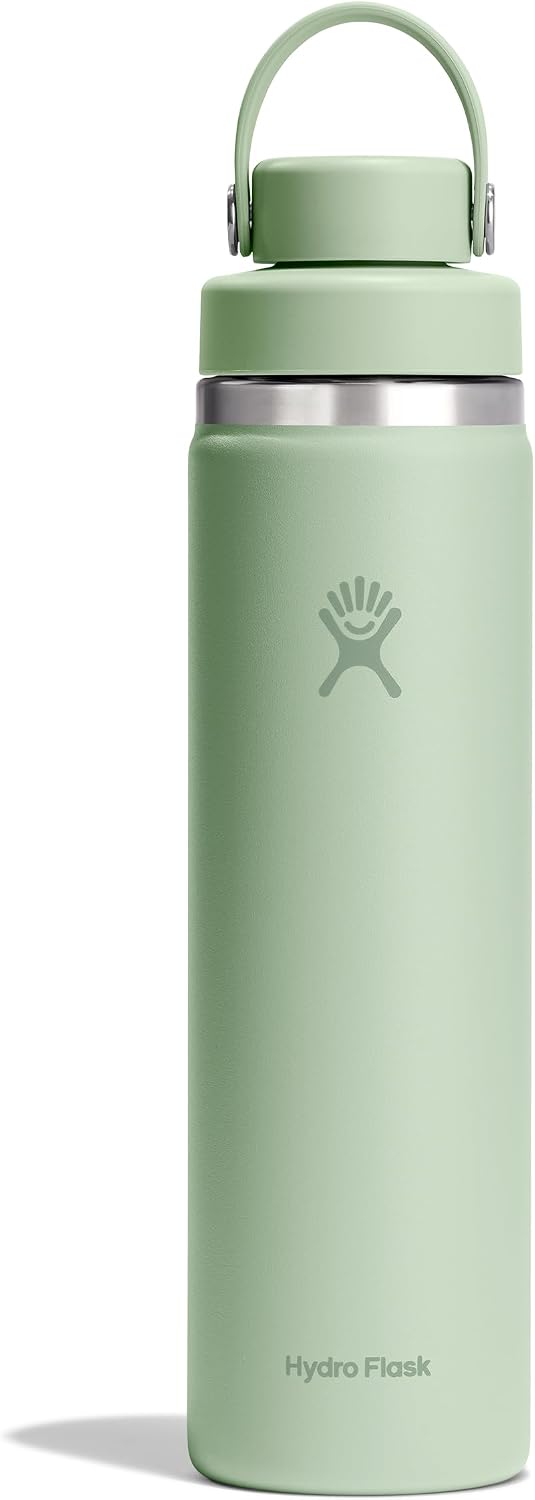 Hydro Flask 24 oz Aloe Green
