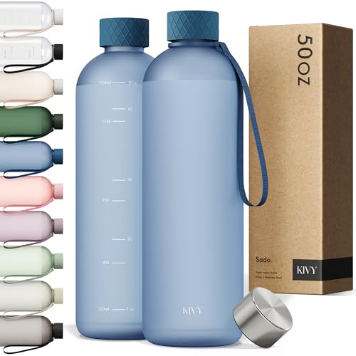 KIVY 50 oz (Blue)