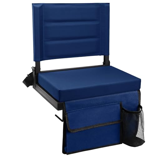 Maeytau Portable Bleacher Seat
